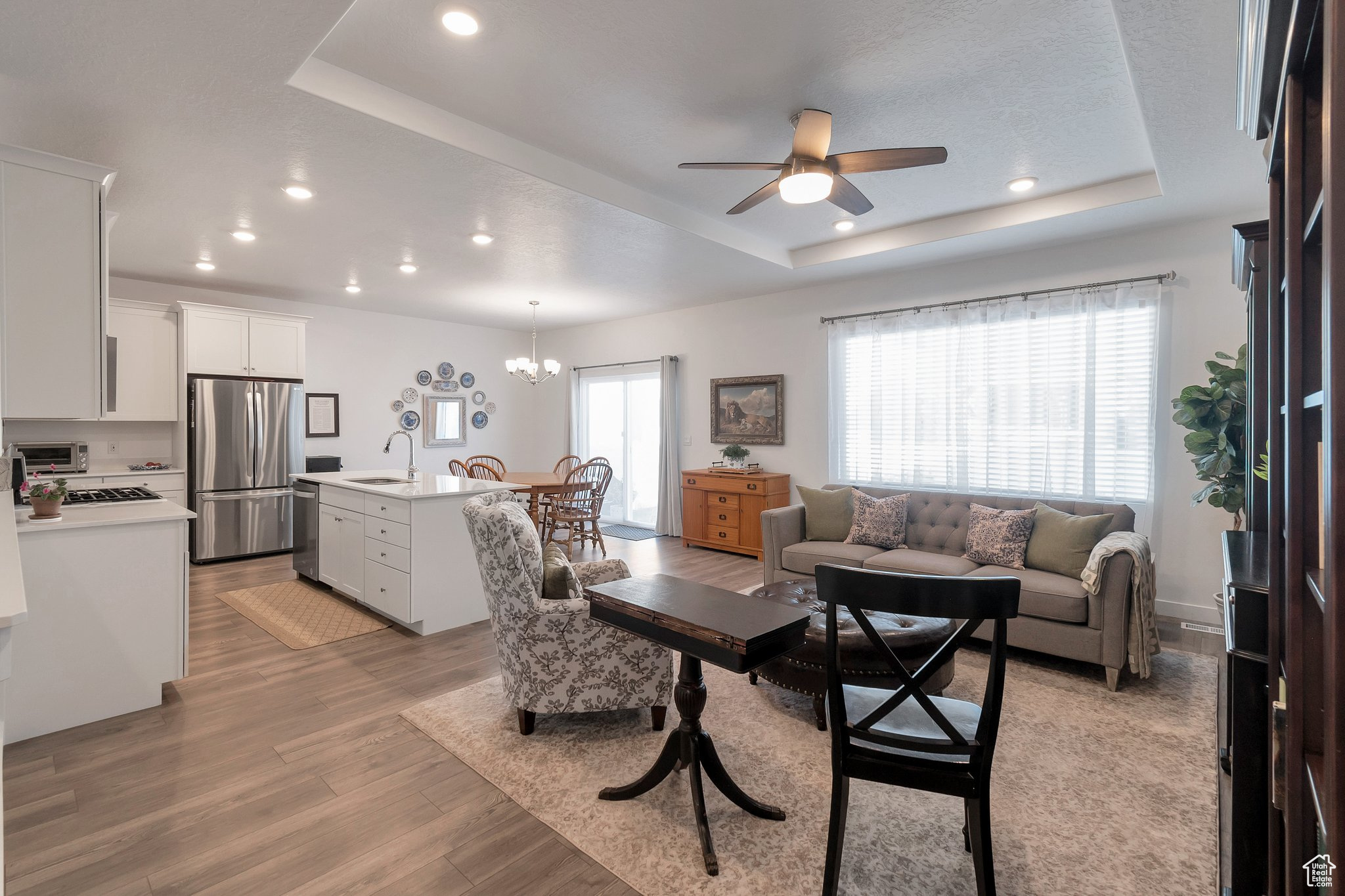 1255 S Raintree Ln, Santaquin, Utah image 2
