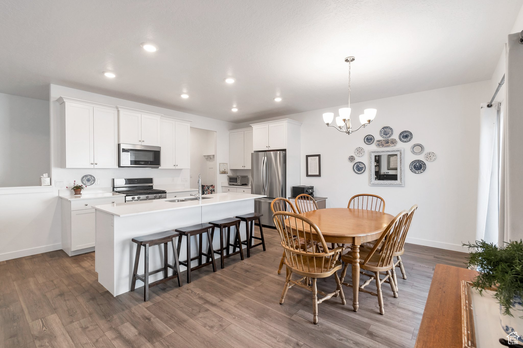 1255 S Raintree Ln, Santaquin, Utah image 4