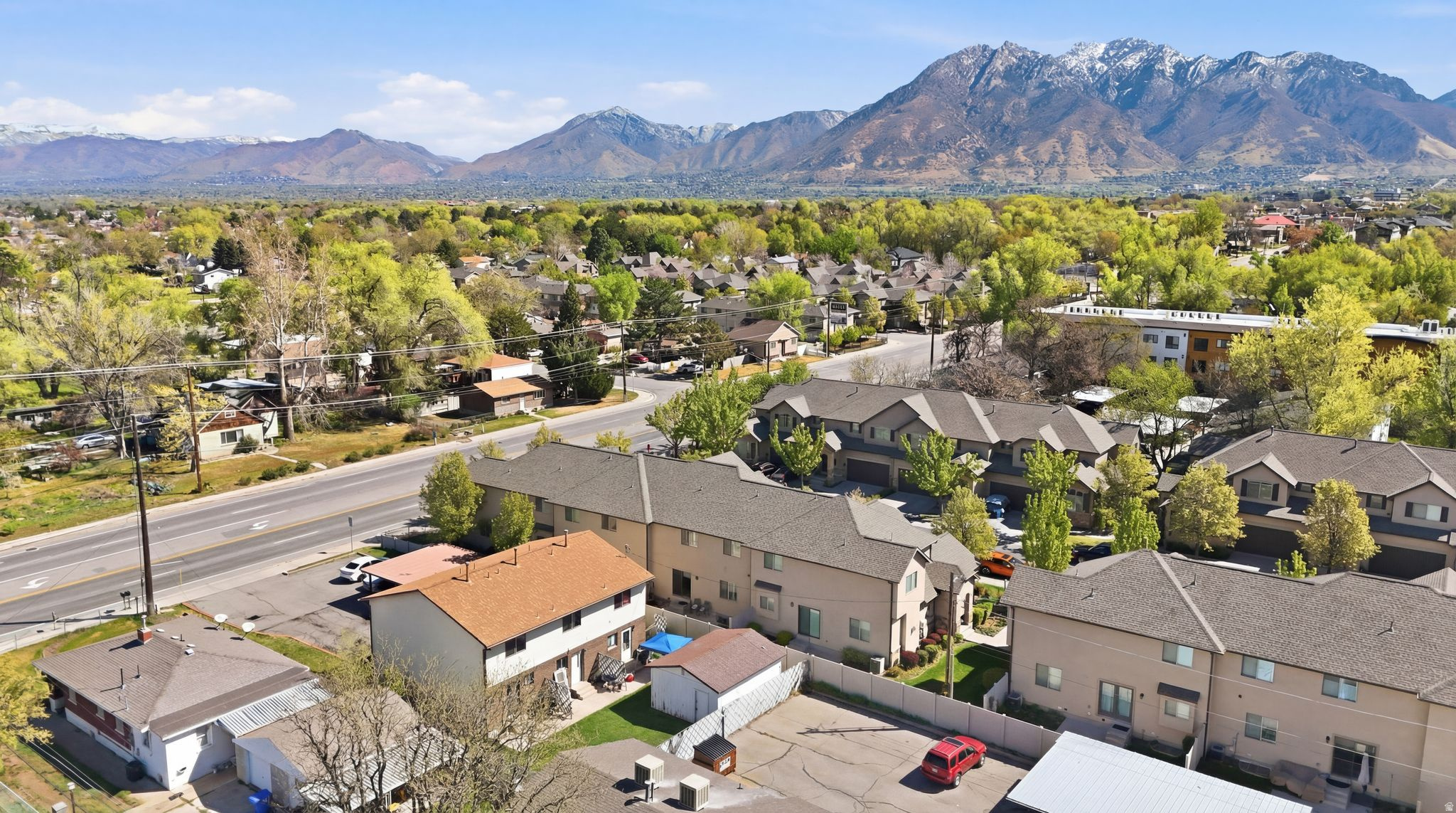 VIANSA VILLAS PUD - Residential