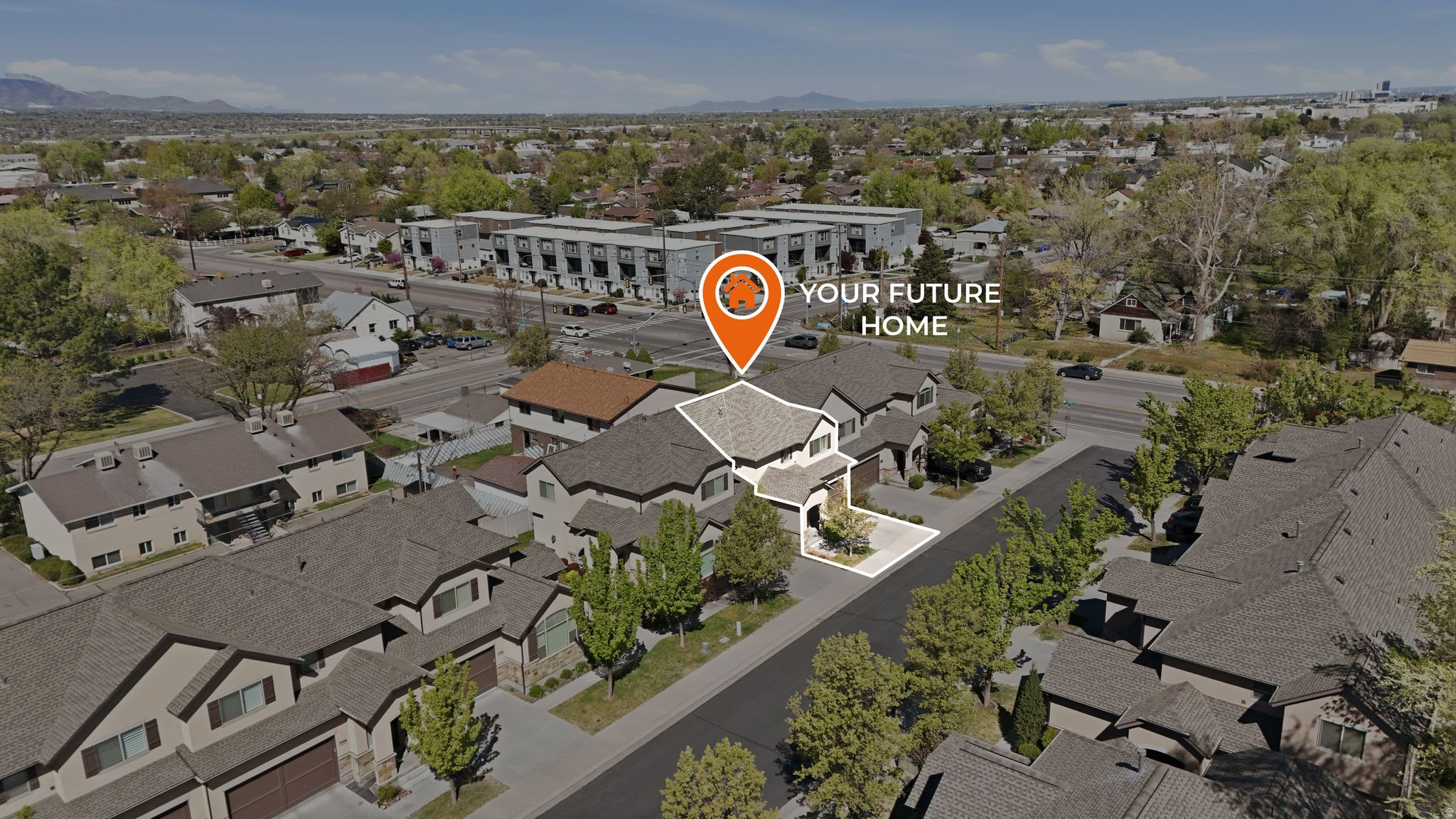 VIANSA VILLAS PUD - Residential