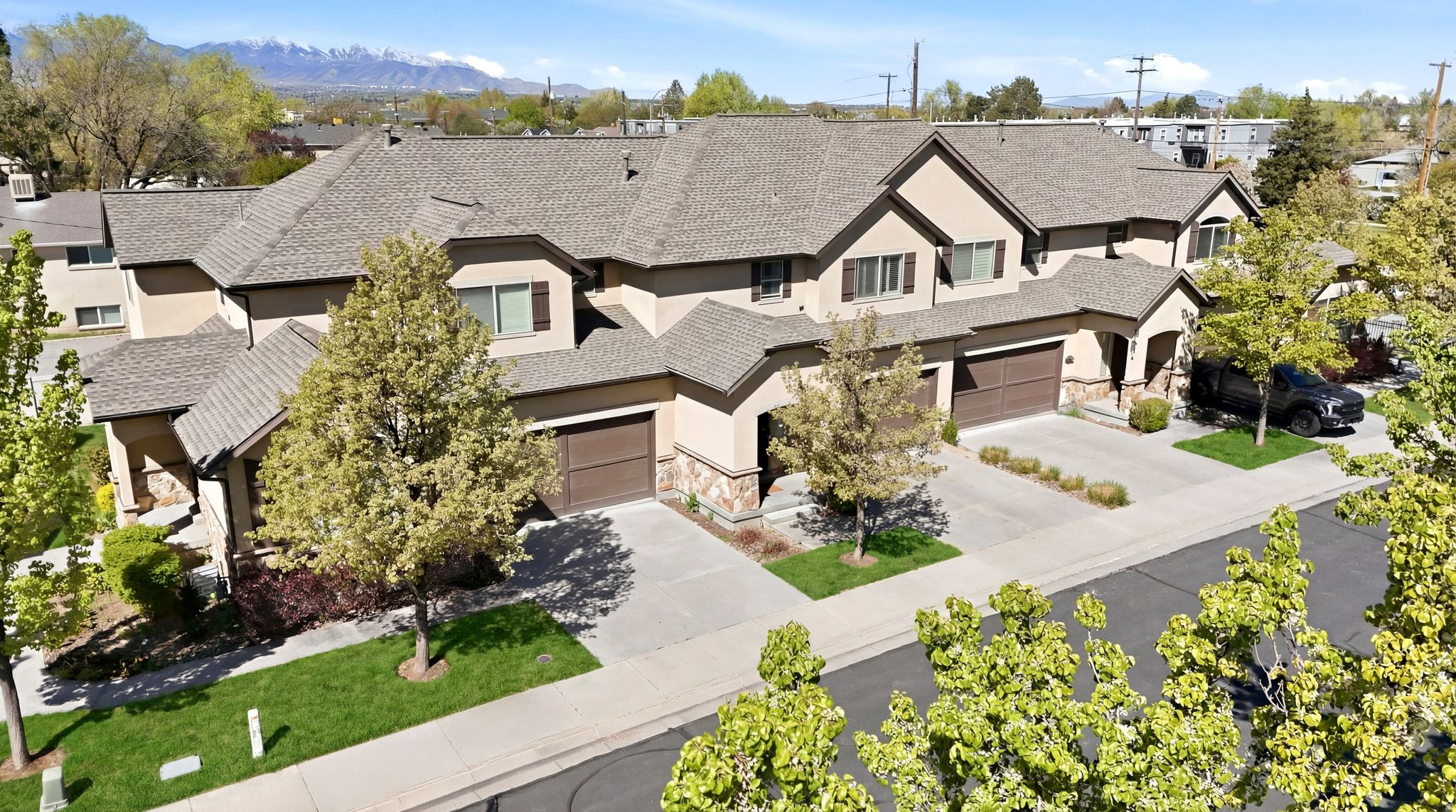 VIANSA VILLAS PUD - Residential