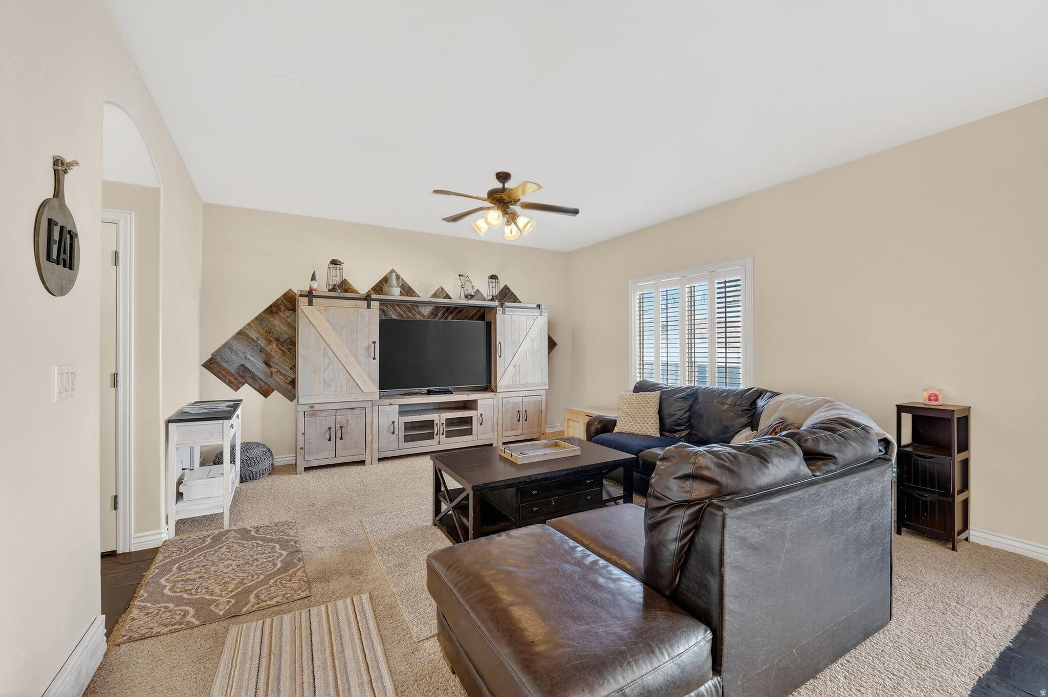 VIANSA VILLAS PUD - Residential