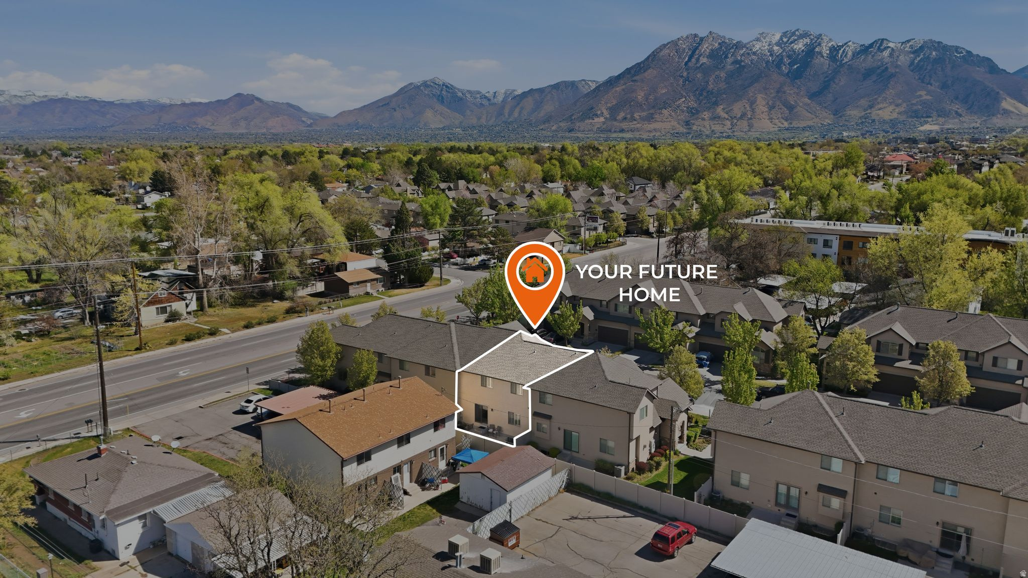 VIANSA VILLAS PUD - Residential