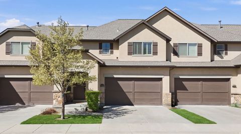 Photo of 7218 S VIANSA CT, Midvale, UT 84047 (MLS # 2148871)