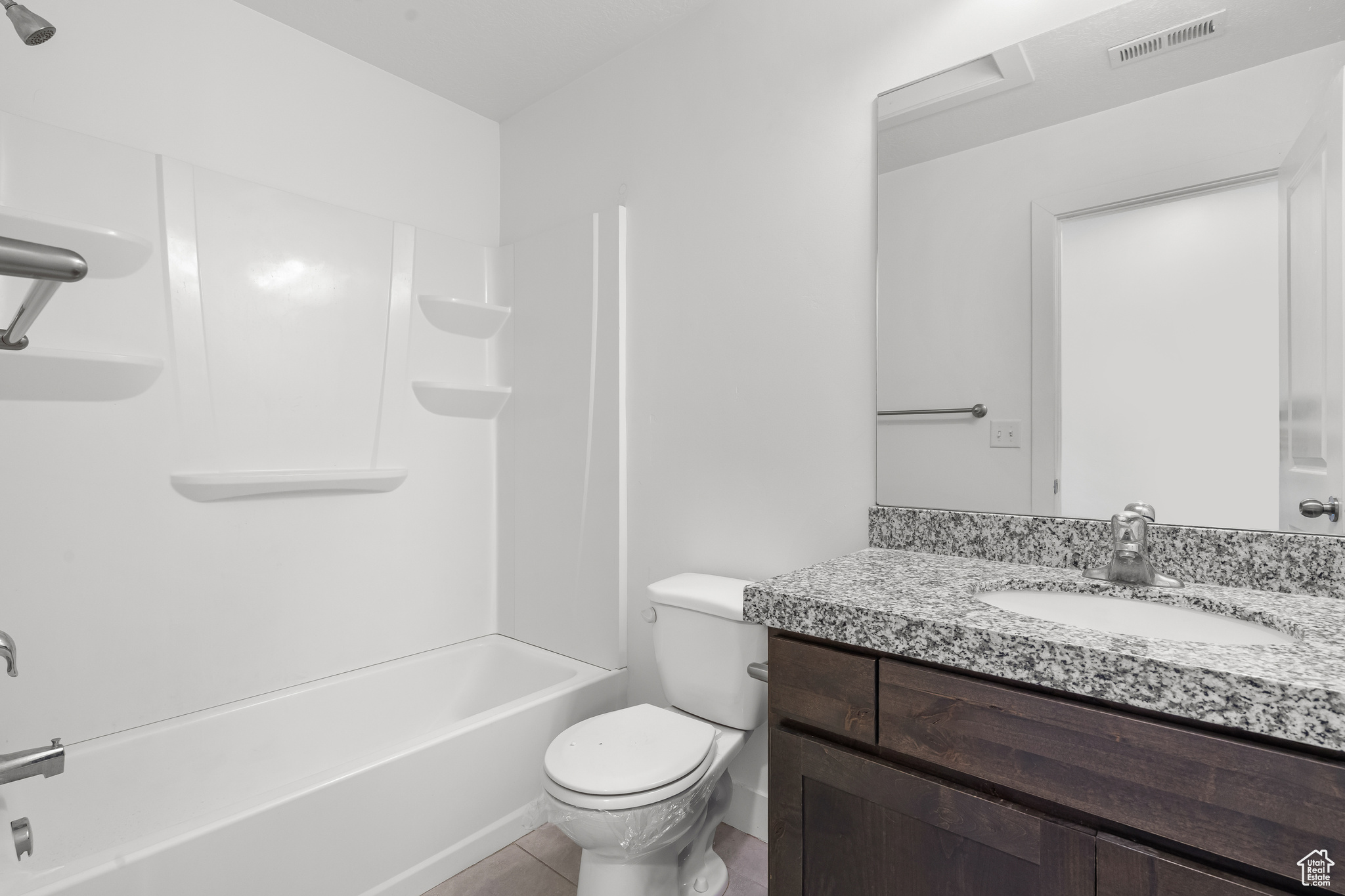 THE TOWNS AT BRYLEE FARMS - Residential