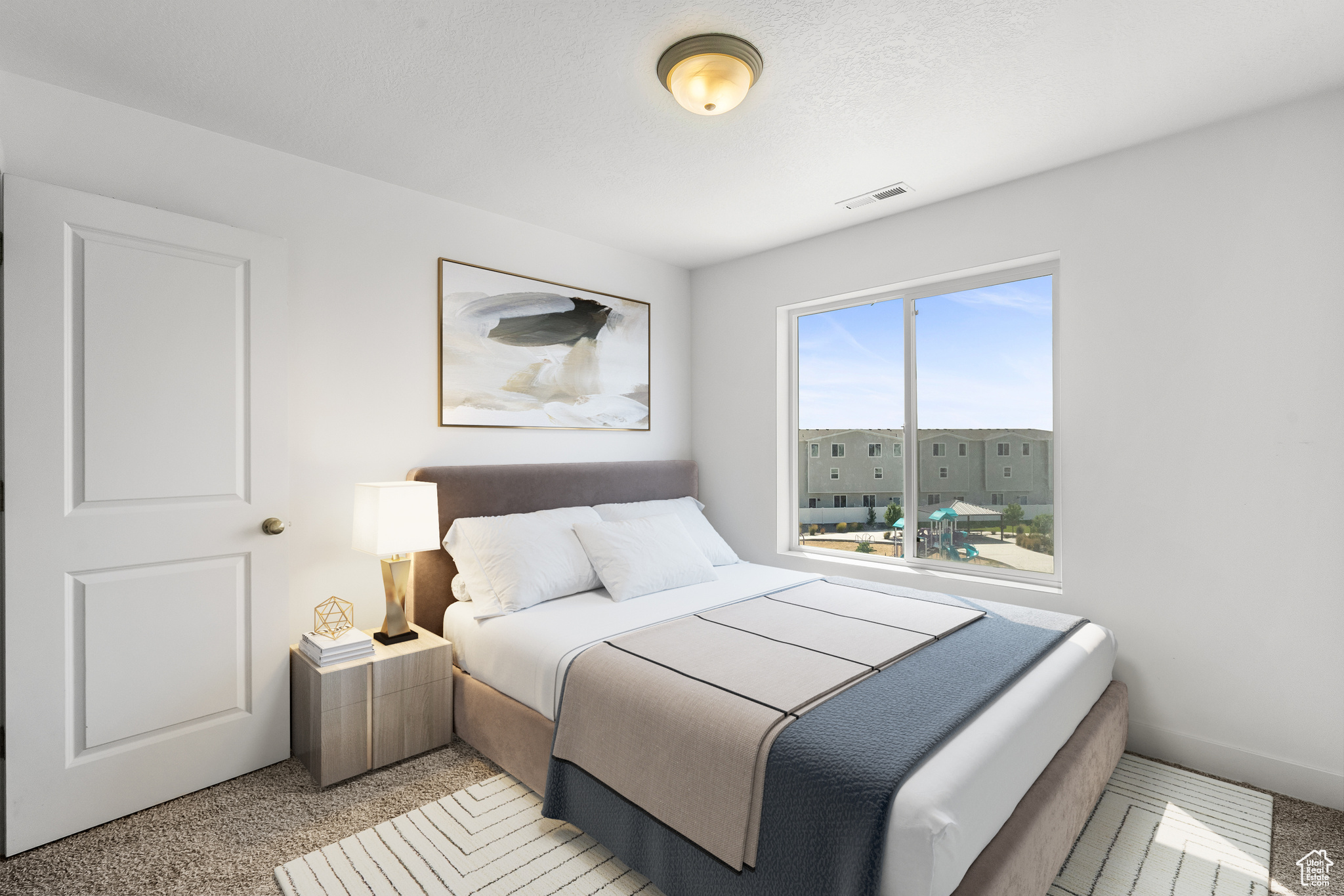 THE TOWNS AT BRYLEE FARMS - Residential