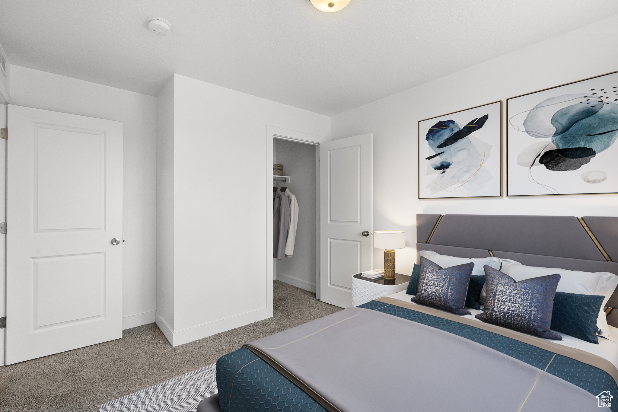 THE TOWNS AT BRYLEE FARMS - Residential