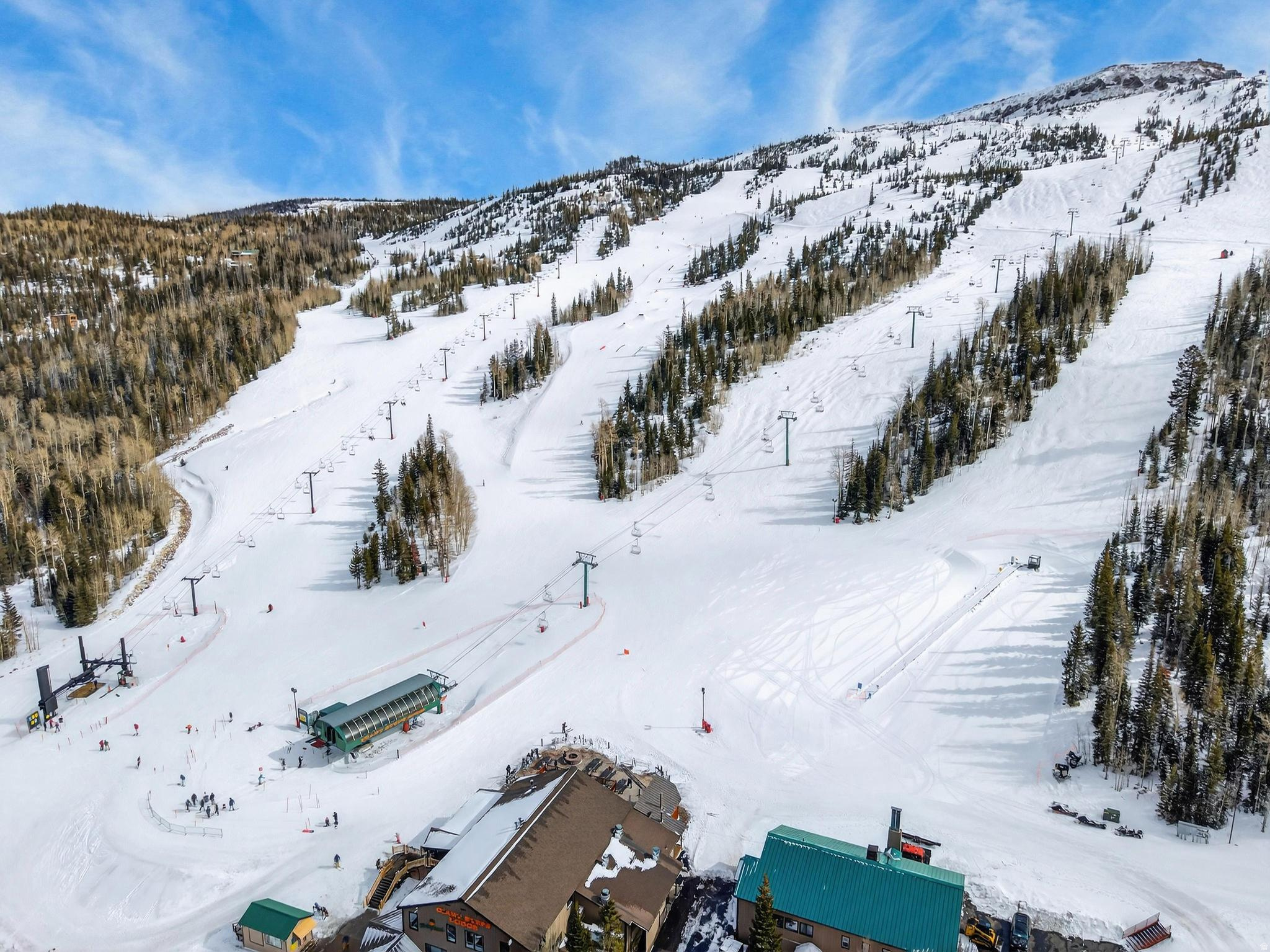 GIANT STEPS CONDO - Residential