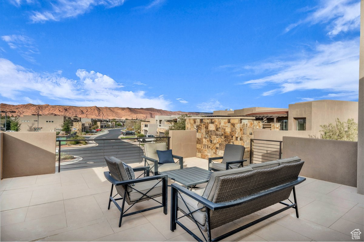 1636 W Caledonia Dunes Cir, Saint George, Utah image 24