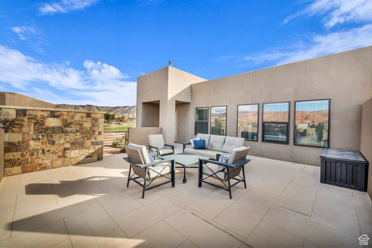 1636 W Caledonia Dunes Cir, Saint George, Utah image 25