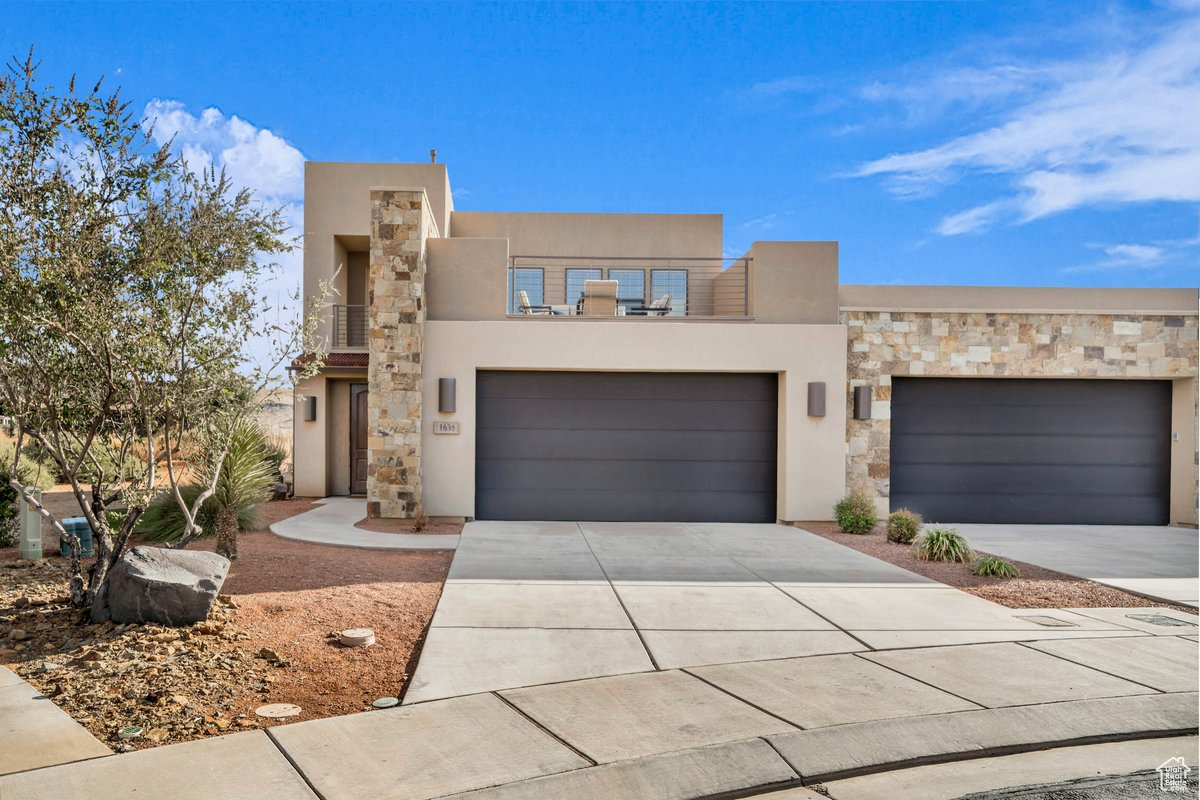 1636 W Caledonia Dunes Cir, Saint George, Utah image 3