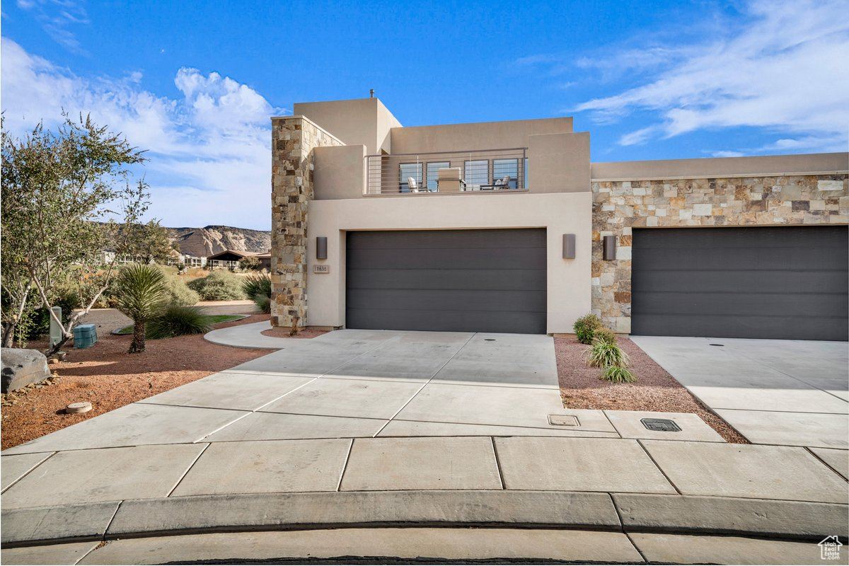 1636 W Caledonia Dunes Cir, Saint George, Utah image 4