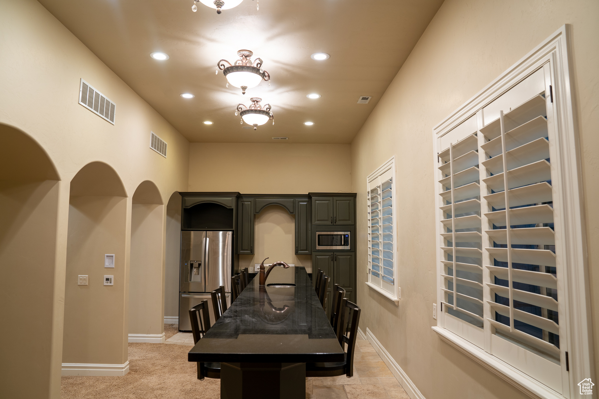 THE COVE IN CORNER CANYON - Residential
