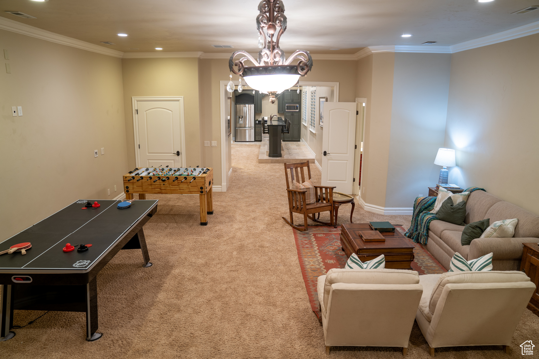 THE COVE IN CORNER CANYON - Residential
