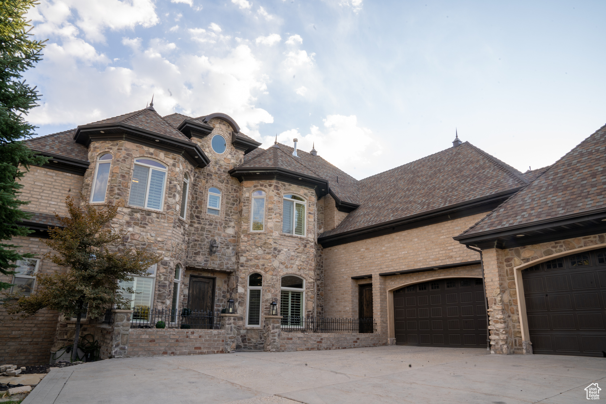 THE COVE IN CORNER CANYON - Residential