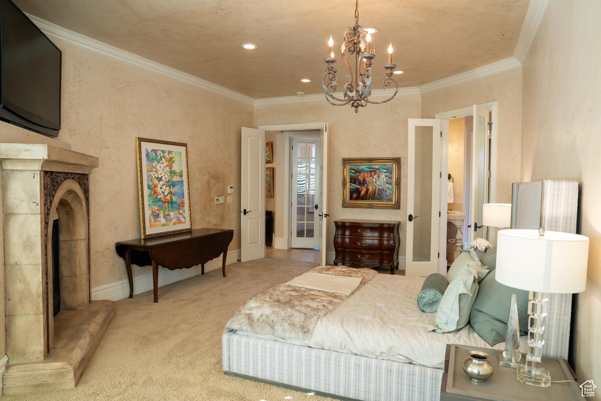 1826 E Gray Fox Dr, Draper, Utah image 28