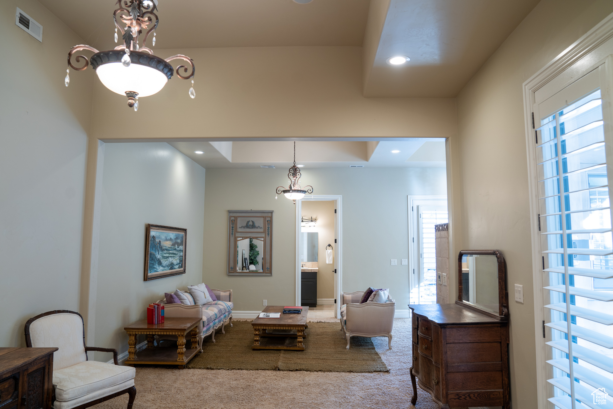 THE COVE IN CORNER CANYON - Residential
