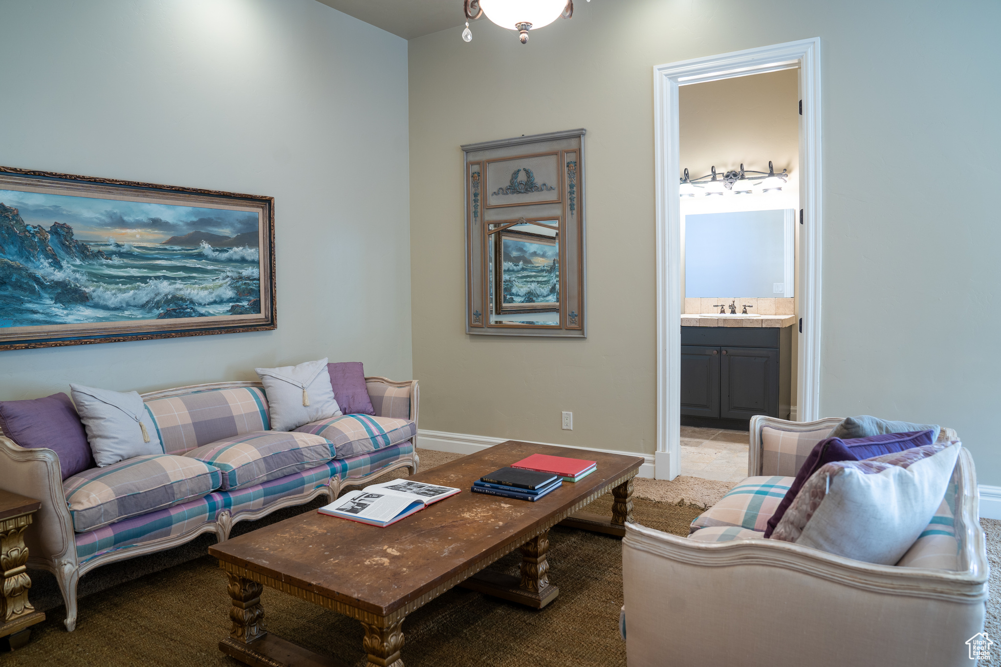THE COVE IN CORNER CANYON - Residential