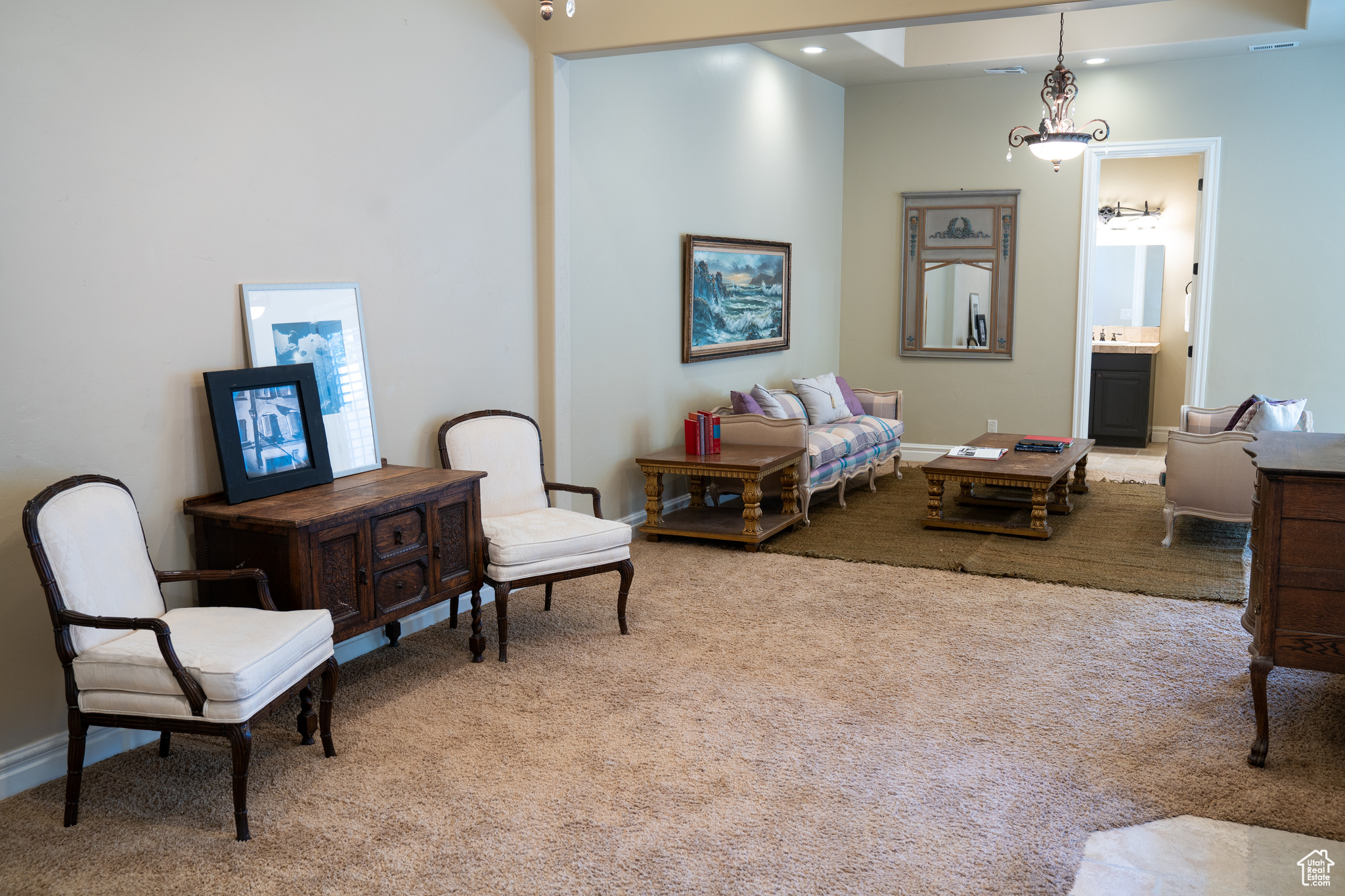 THE COVE IN CORNER CANYON - Residential
