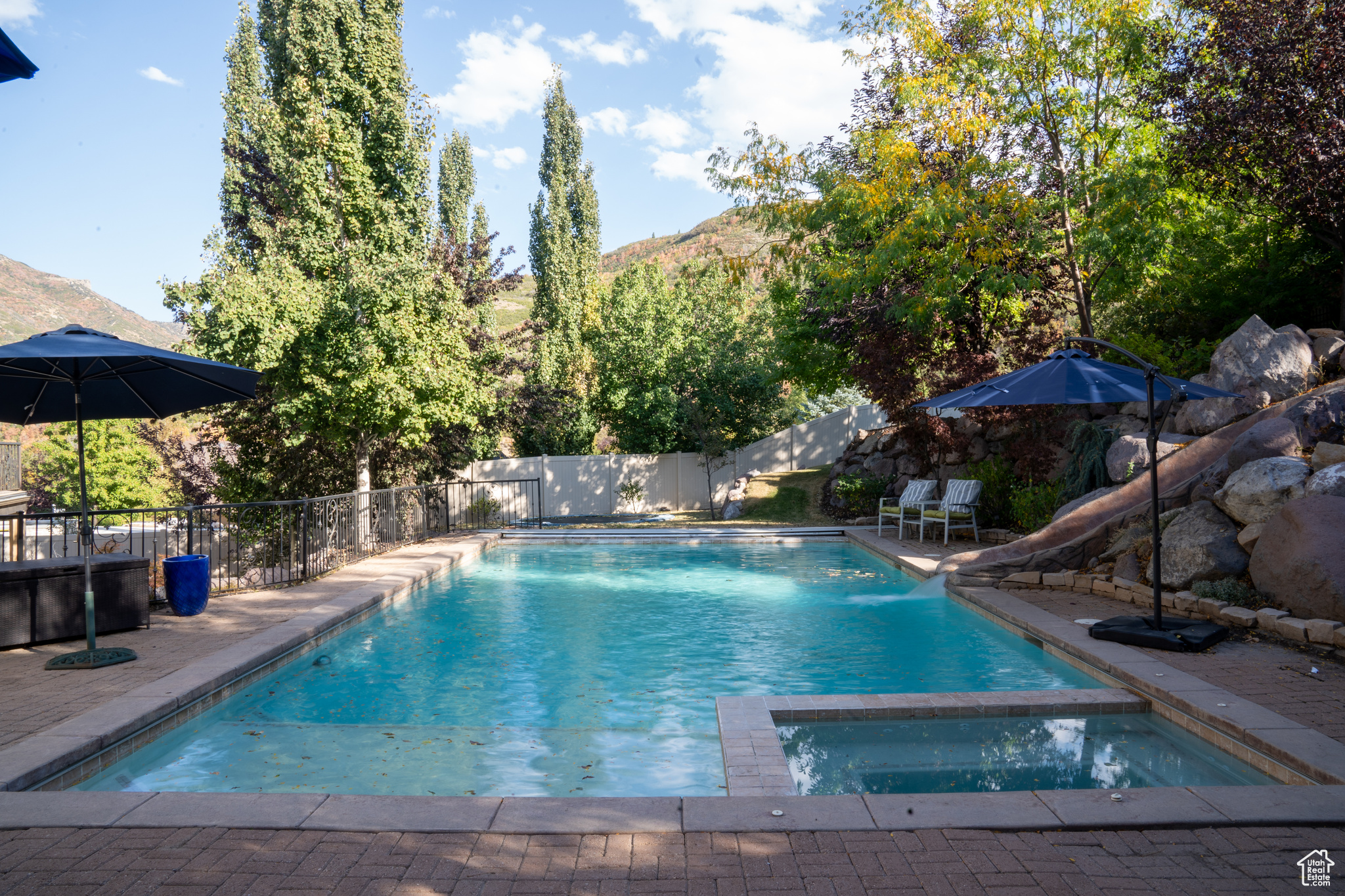 1826 E Gray Fox Dr, Draper, Utah image 38