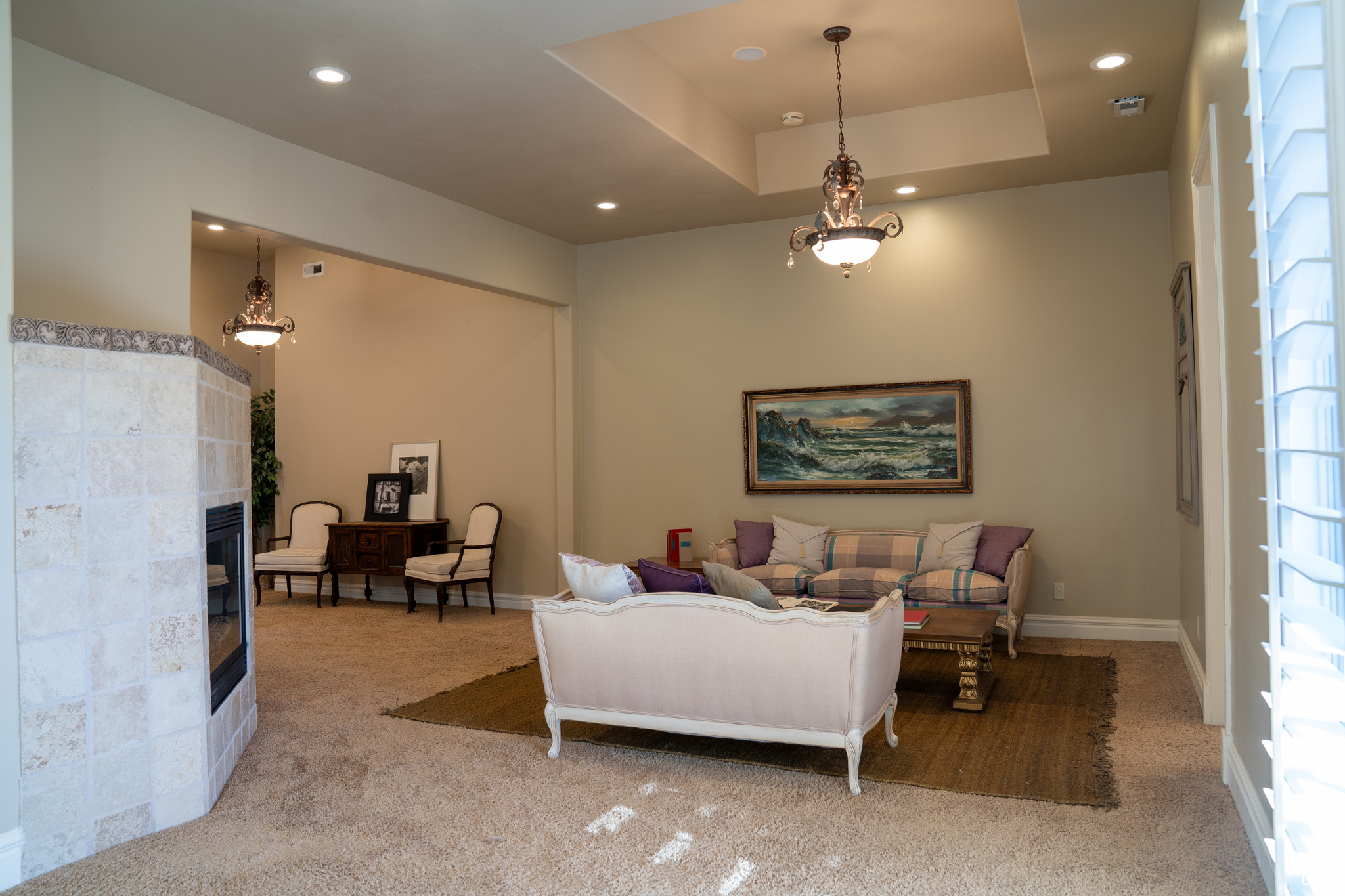 THE COVE IN CORNER CANYON - Residential