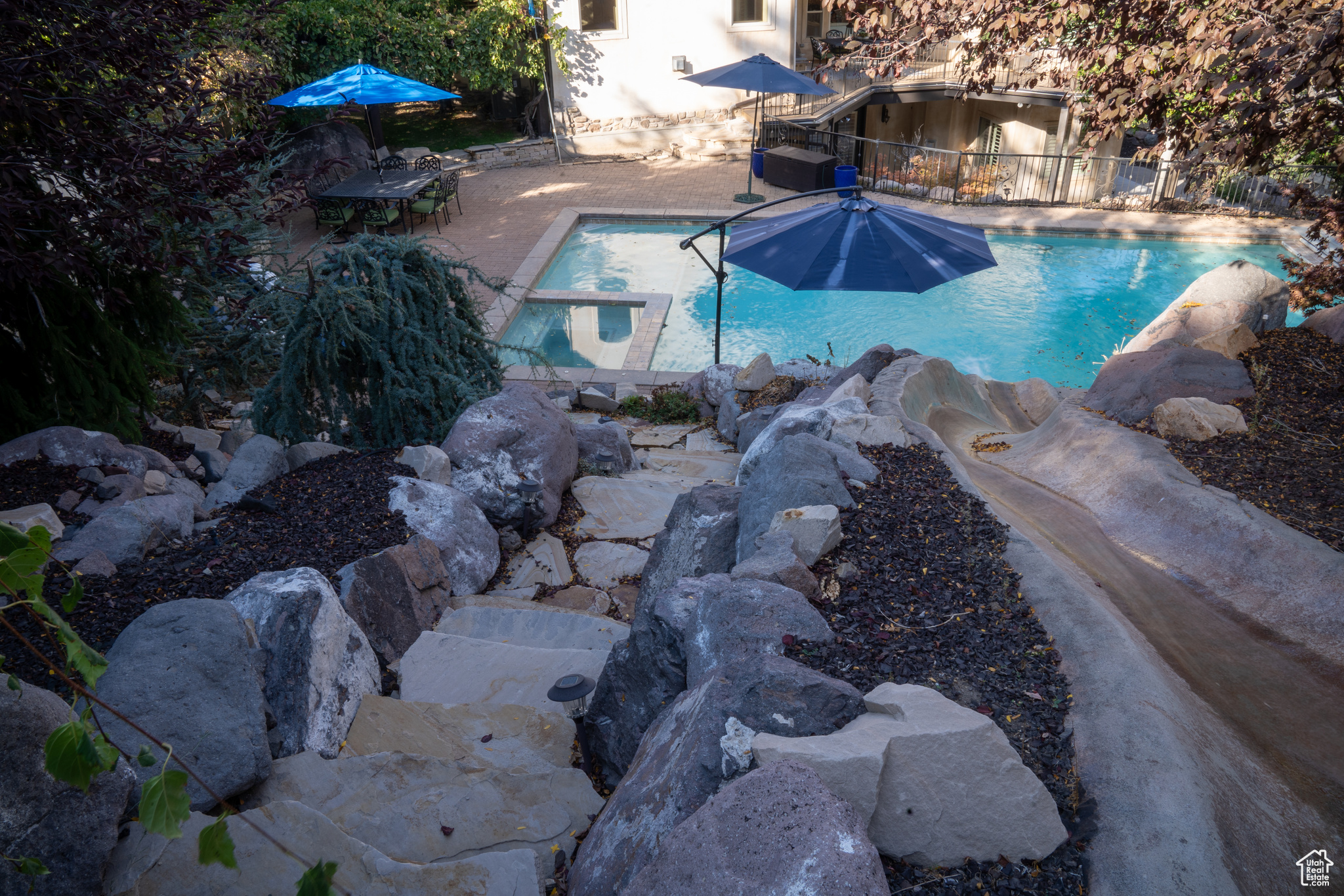1826 E Gray Fox Dr, Draper, Utah image 44