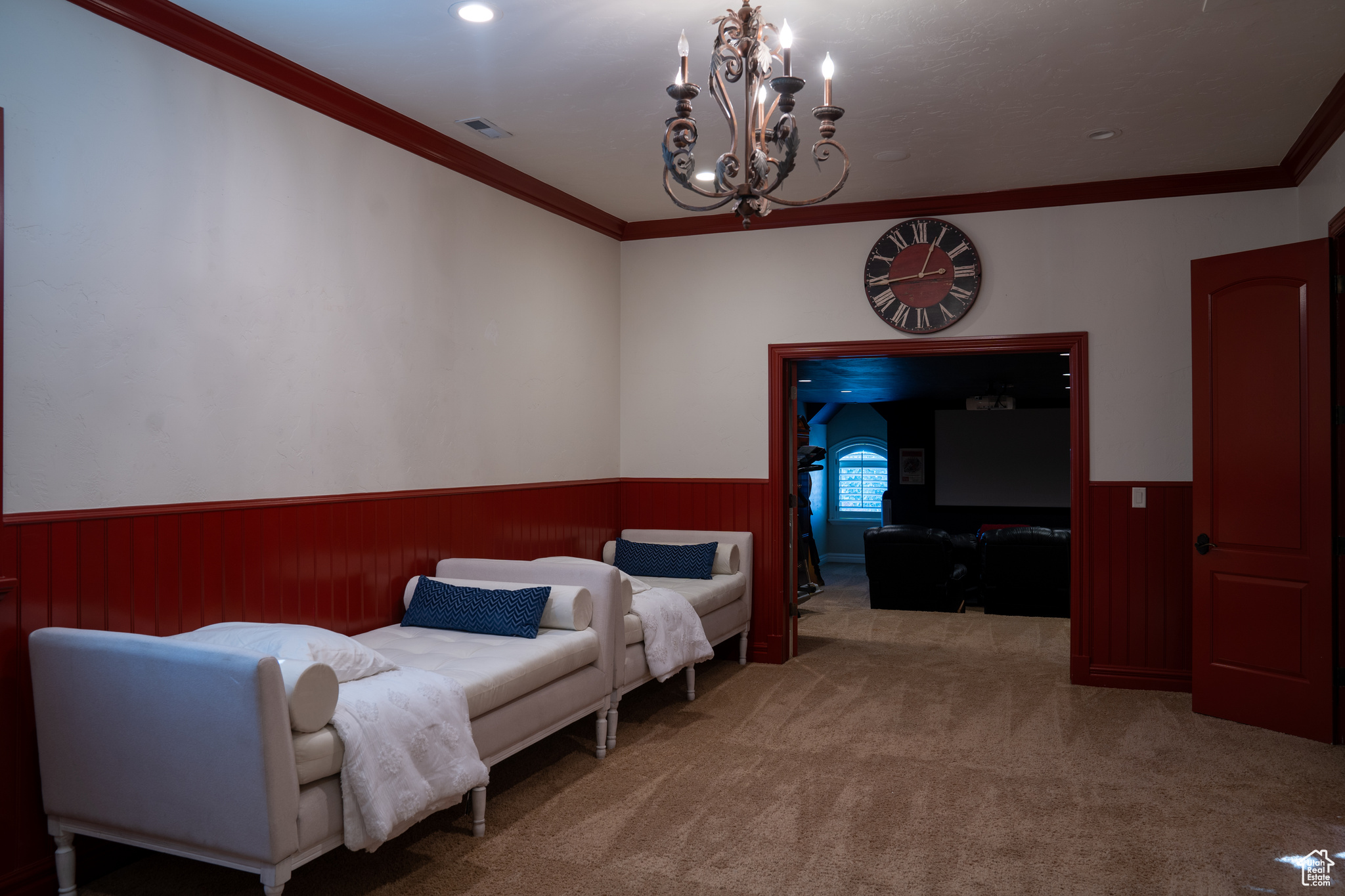 THE COVE IN CORNER CANYON - Residential