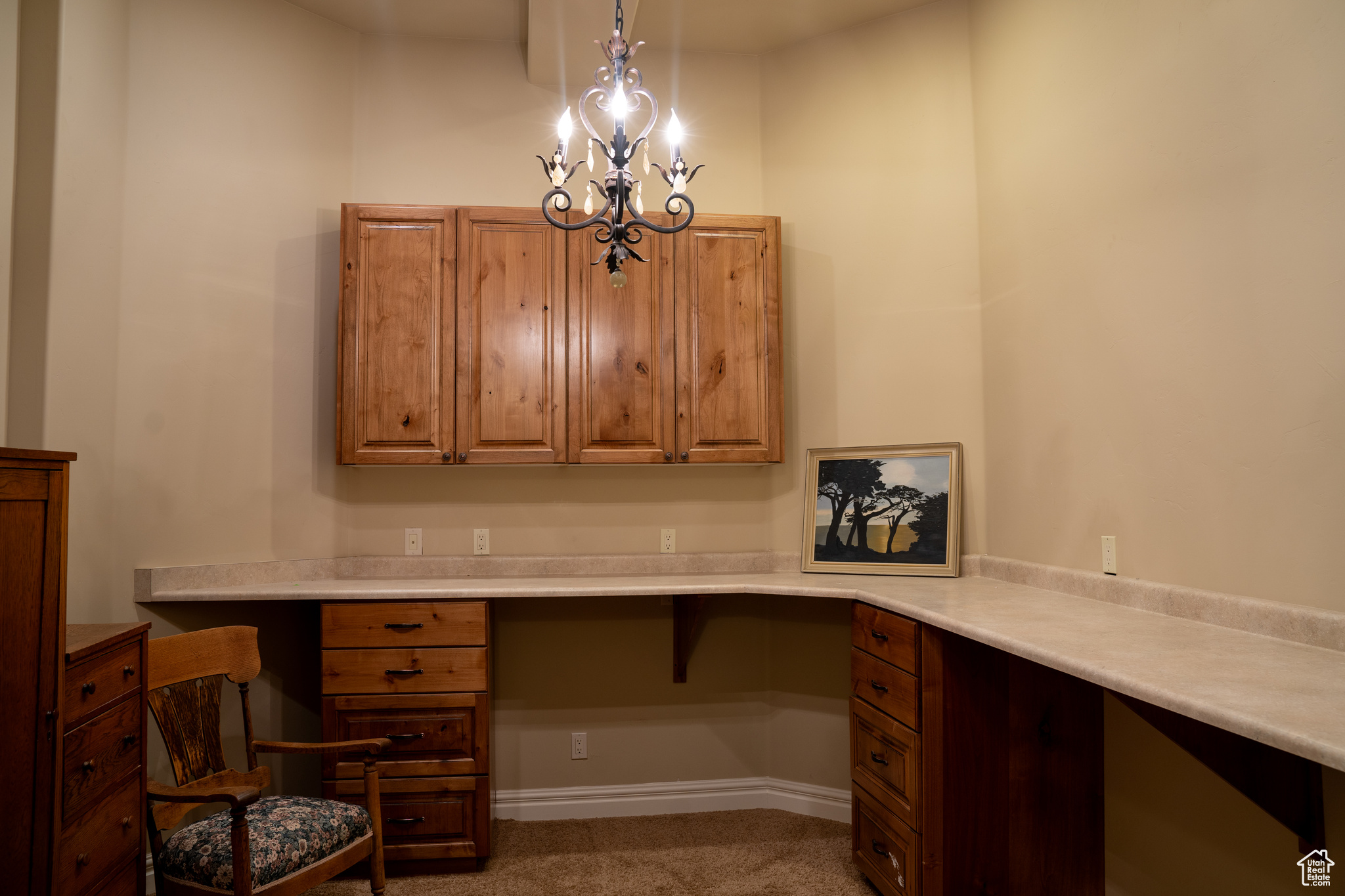 THE COVE IN CORNER CANYON - Residential