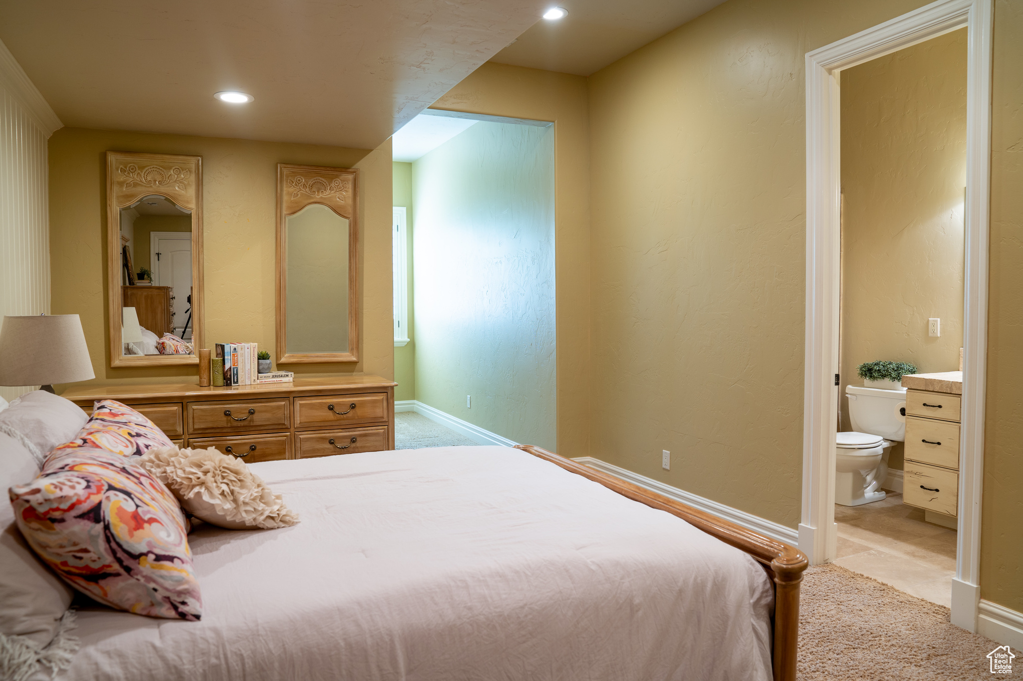 THE COVE IN CORNER CANYON - Residential