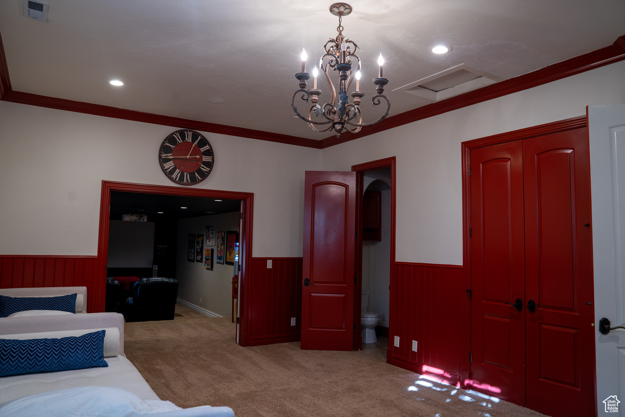 THE COVE IN CORNER CANYON - Residential