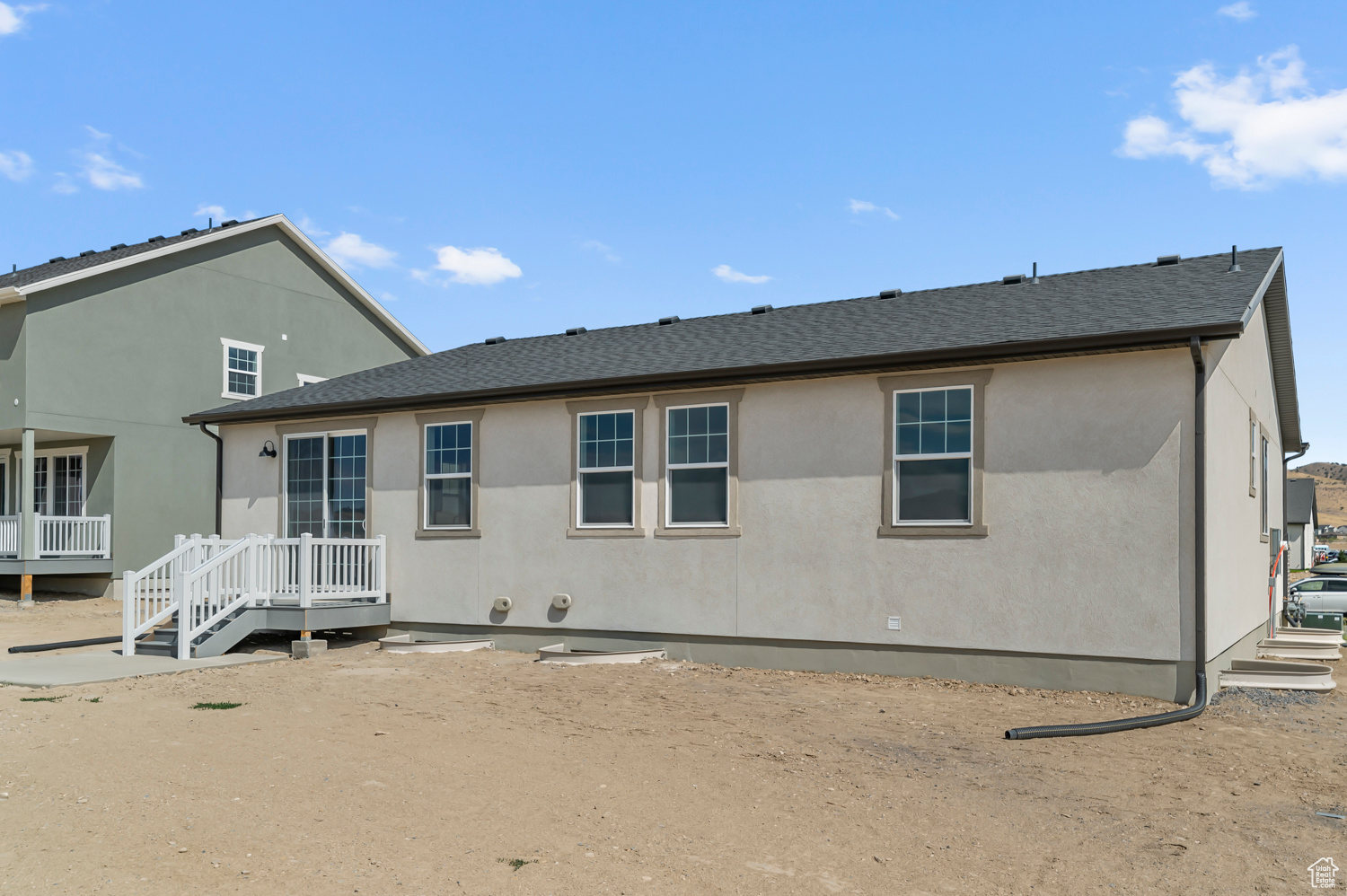 OVERLAND COLLECTION V2 237 - Residential