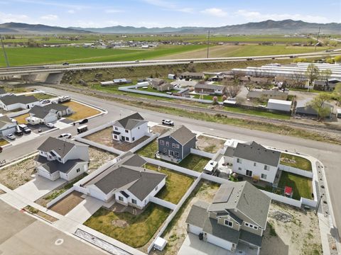 Tiny photo for 1275 S 300 W, Tremonton, UT 84337 (MLS # 2146557)