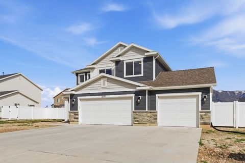 Tiny photo for 1275 S 300 W, Tremonton, UT 84337 (MLS # 2146557)