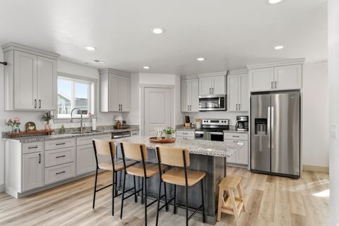 Tiny photo for 1275 S 300 W, Tremonton, UT 84337 (MLS # 2146557)