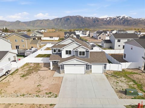 Tiny photo for 1275 S 300 W, Tremonton, UT 84337 (MLS # 2146557)