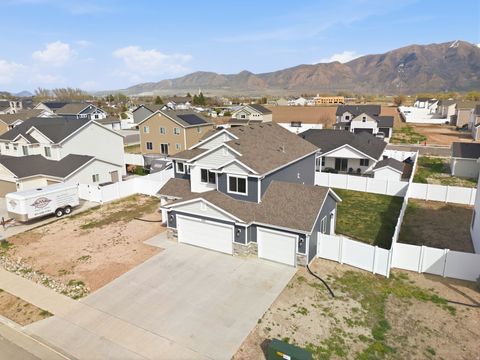 Tiny photo for 1275 S 300 W, Tremonton, UT 84337 (MLS # 2146557)