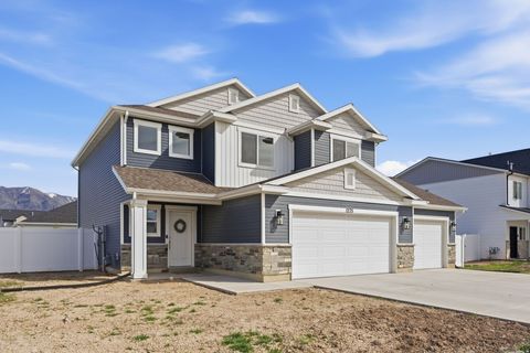Tiny photo for 1275 S 300 W, Tremonton, UT 84337 (MLS # 2146557)