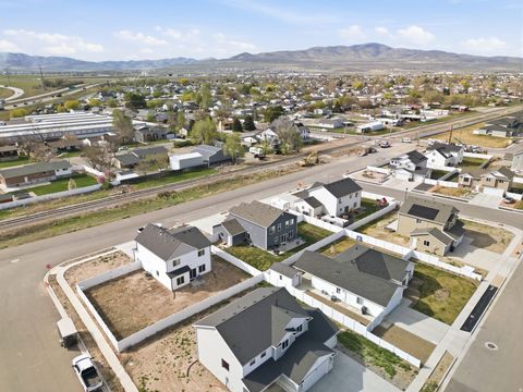 Tiny photo for 1275 S 300 W, Tremonton, UT 84337 (MLS # 2146557)