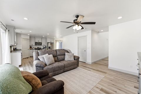 Tiny photo for 1275 S 300 W, Tremonton, UT 84337 (MLS # 2146557)