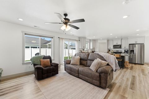 Tiny photo for 1275 S 300 W, Tremonton, UT 84337 (MLS # 2146557)