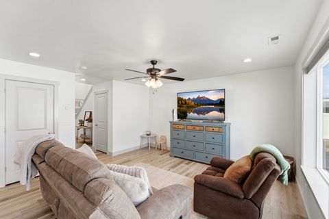 Tiny photo for 1275 S 300 W, Tremonton, UT 84337 (MLS # 2146557)