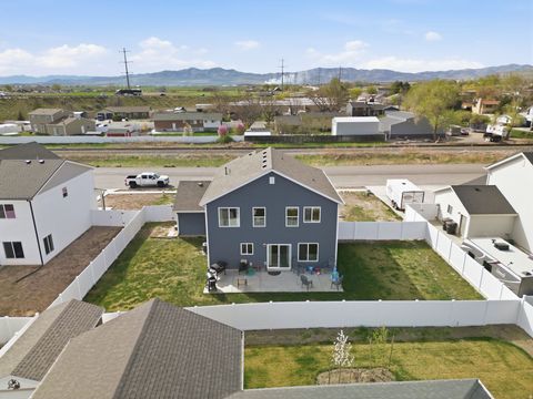 Tiny photo for 1275 S 300 W, Tremonton, UT 84337 (MLS # 2146557)