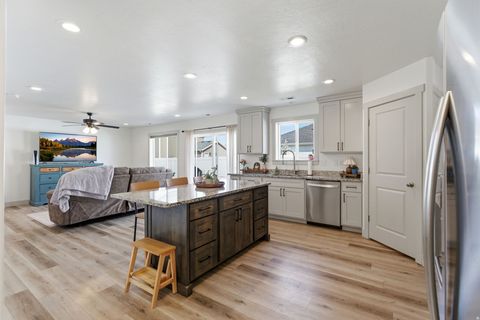 Tiny photo for 1275 S 300 W, Tremonton, UT 84337 (MLS # 2146557)