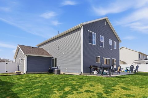 Tiny photo for 1275 S 300 W, Tremonton, UT 84337 (MLS # 2146557)