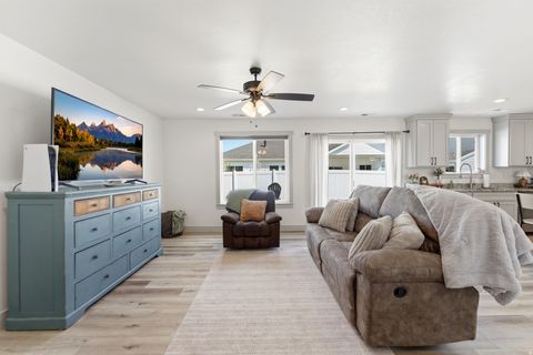 Tiny photo for 1275 S 300 W, Tremonton, UT 84337 (MLS # 2146557)