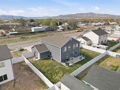 Tiny photo for 1275 S 300 W, Tremonton, UT 84337 (MLS # 2146557)