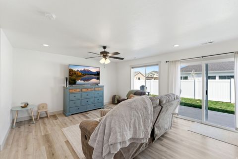 Tiny photo for 1275 S 300 W, Tremonton, UT 84337 (MLS # 2146557)