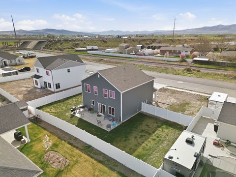 Tiny photo for 1275 S 300 W, Tremonton, UT 84337 (MLS # 2146557)