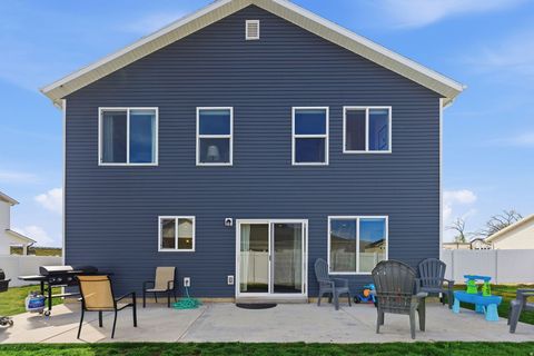 Tiny photo for 1275 S 300 W, Tremonton, UT 84337 (MLS # 2146557)