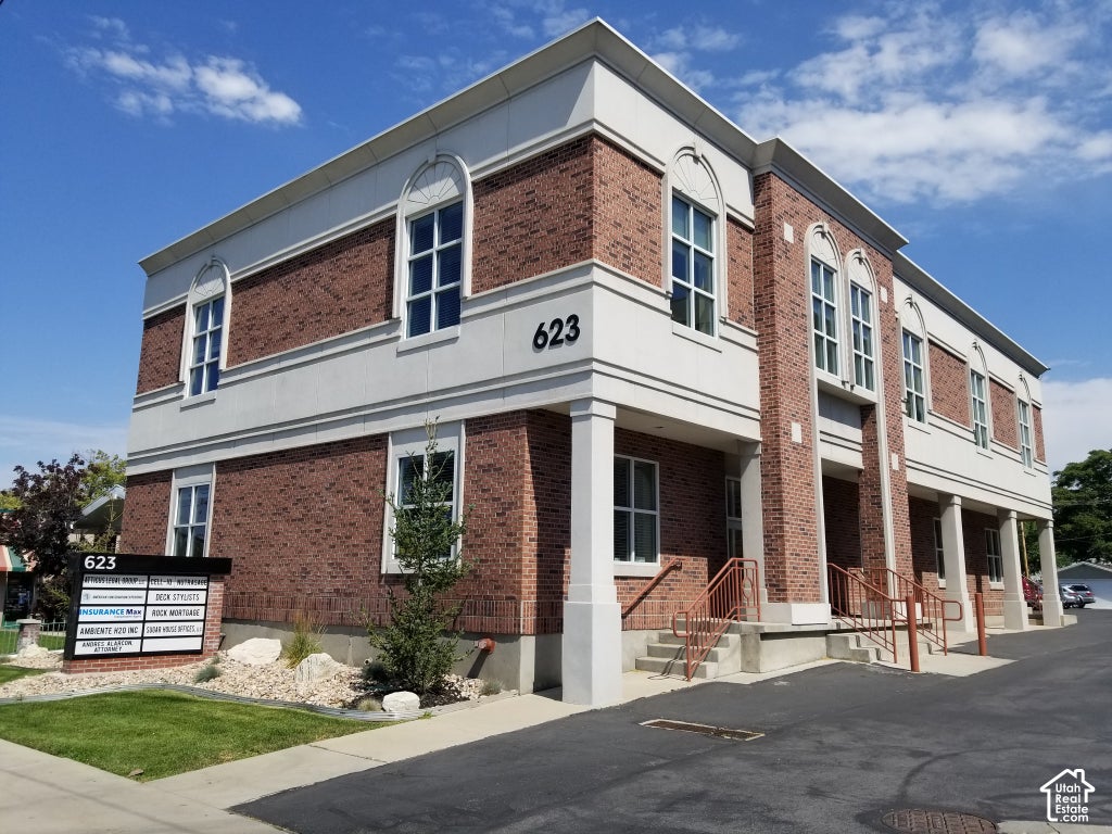 Photo of 623 E 2100 S #101, Salt Lake City, UT 84106 (MLS # 2190423)